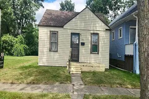 Muir, HAZEL PARK, MI 48030