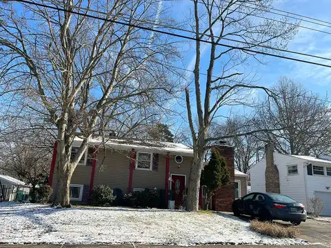 Charring Cross, STOW, OH 44224