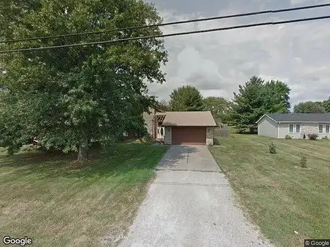 Old Bruceville Rd, Vincennes, IN 47591