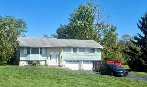 Grove, SCOTT TOWNSHIP, PA 18447