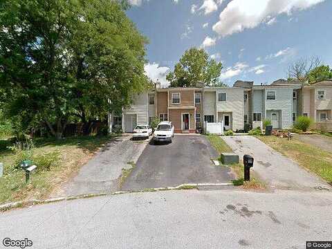 Sandburg, MIDDLETOWN, NY 10941