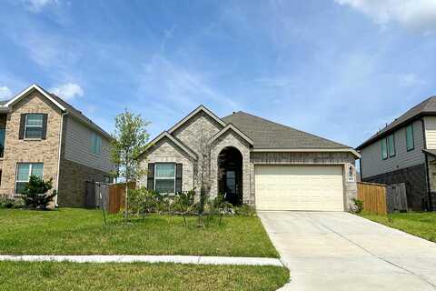 Moss Hill Road, Rosenberg, TX 77469