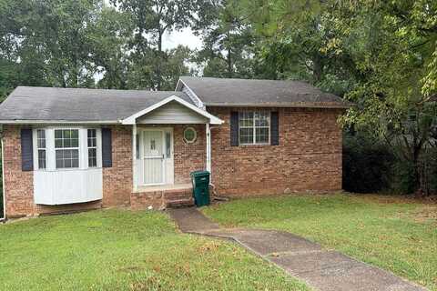 Wauchula, CHATTANOOGA, TN 37406