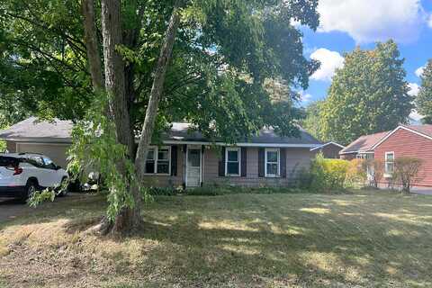 Minton, LAKE ORION, MI 48359
