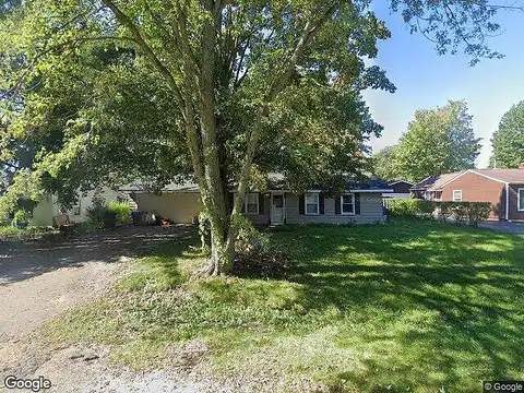 Minton, LAKE ORION, MI 48359