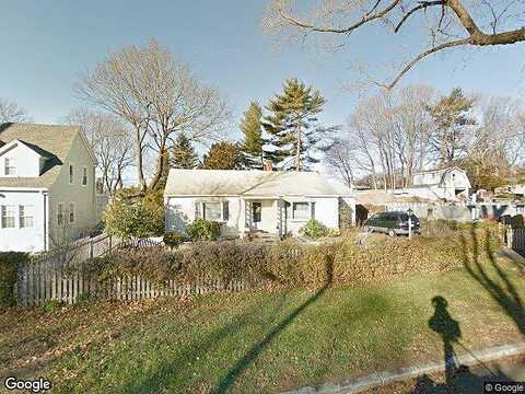 Downs, STAMFORD, CT 06902