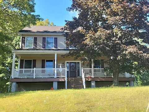 Stuart, OAK RIDGE, NJ 07438
