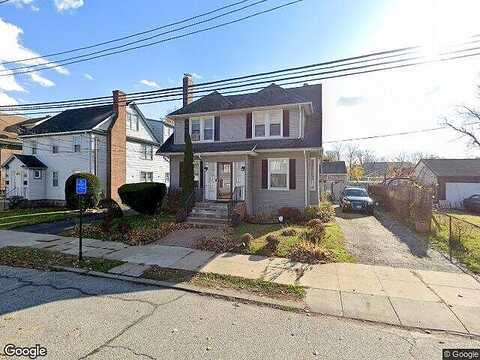 Edna, BRIDGEPORT, CT 06610