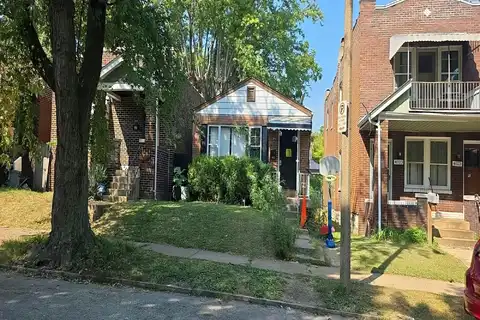 Pennsylvania, SAINT LOUIS, MO 63118