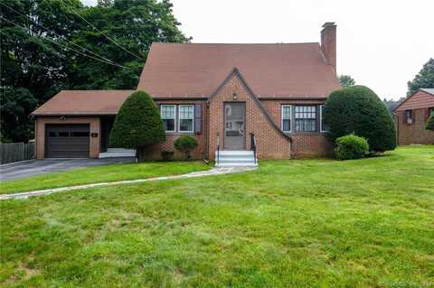 Clough, WATERBURY, CT 06708