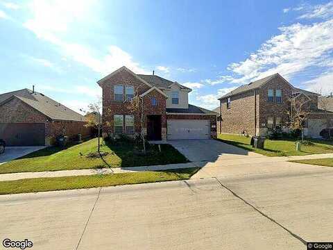 Willow View, PRINCETON, TX 75407