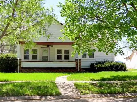 Madison, BRAINARD, NE 68626
