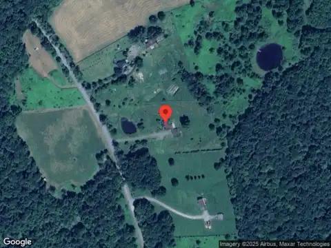 Race, GREENE, NY 13778