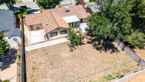 Shain, LANCASTER, CA 93536