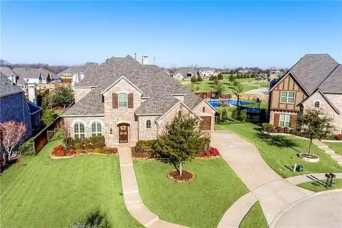 Pine Needle, PROSPER, TX 75078