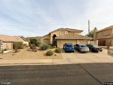 Lomond, MESA, AZ 85215