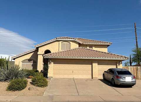 Lomond, MESA, AZ 85215