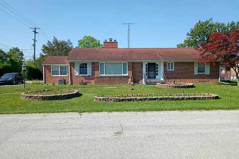 Ann, BAY CITY, MI 48706