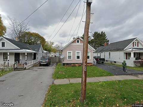 Elliott, SYRACUSE, NY 13204