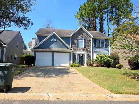 Brighton, KENNESAW, GA 30144