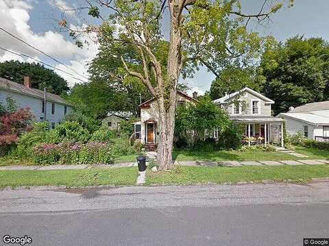 Pearl, SCHUYLERVILLE, NY 12871