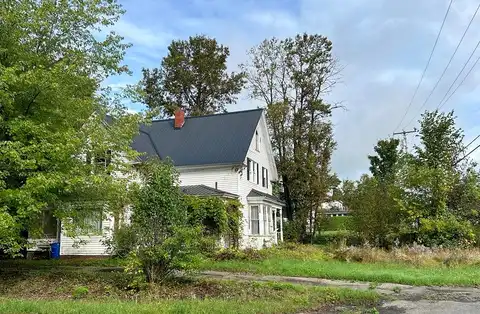 Washburn, CARIBOU, ME 04736