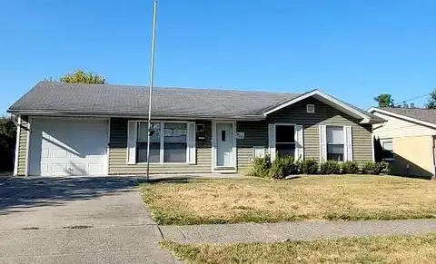 Forest, WEST MILTON, OH 45383