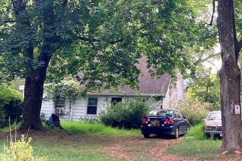 Halfway House, WASHINGTON, NJ 07882