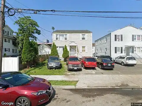 Wardwell, STAMFORD, CT 06902