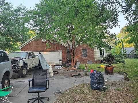 Zonker, TALLAHASSEE, FL 32303