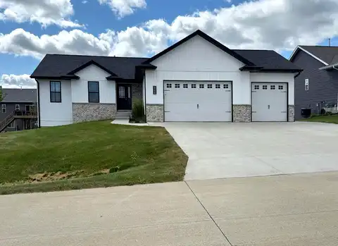 Meadow Creek, PALO, IA 52324