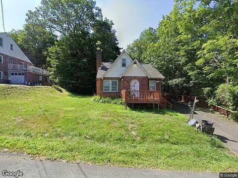 Budd, WOODBOURNE, NY 12788