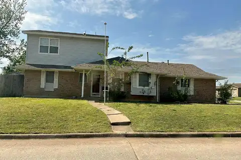37Th, OKLAHOMA CITY, OK 73115