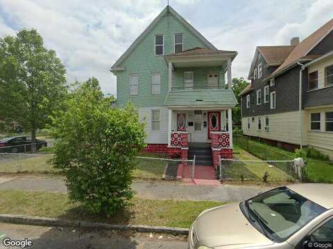 Grand St, Springfield, MA 01108