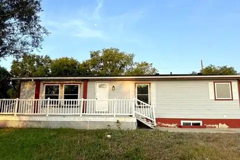 Highway 85 Lot 109, Williston, ND 58801