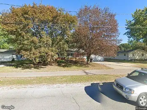 James, HOLLAND, MI 49424