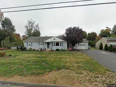 Daley, BRISTOL, CT 06010
