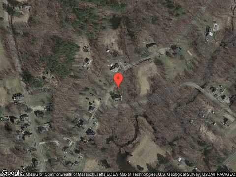 Upper, STAFFORD SPRINGS, CT 06076