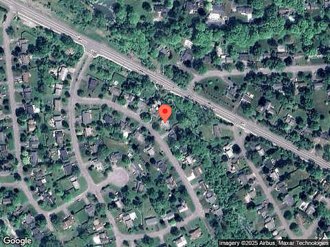 Ledyard, MANLIUS, NY 13104