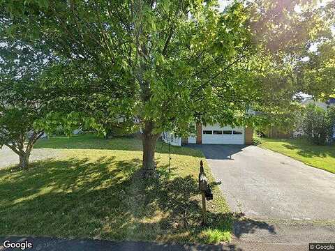 Ledyard, MANLIUS, NY 13104