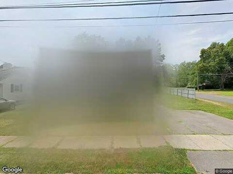 Roosevelt, HAMDEN, CT 06514