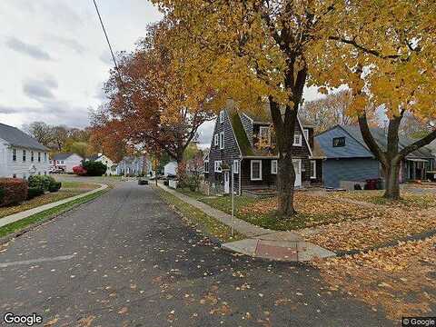 Moore, NAUGATUCK, CT 06770