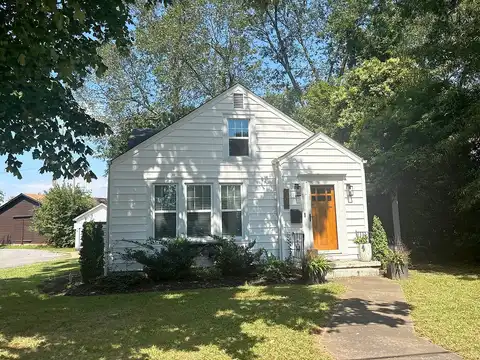 E Rutledge Ave, Gaffney, SC 29340