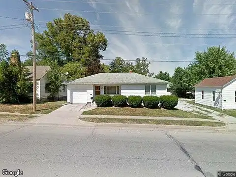 Ohio, CLINTON, MO 64735