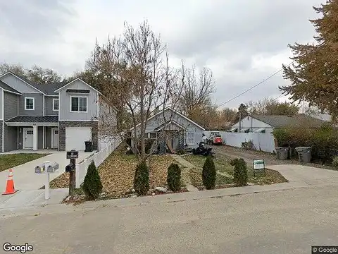 20Th, NAMPA, ID 83687