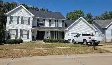 Beacon Point, WILDWOOD, MO 63040