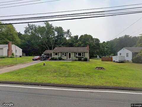 Wetherell, MANCHESTER, CT 06040