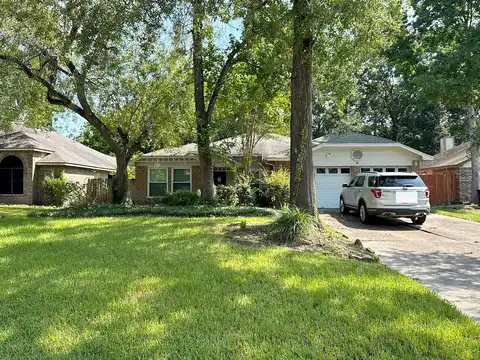 Shady Gardens, KINGWOOD, TX 77339