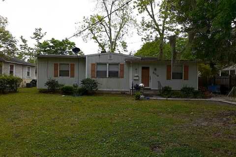 Shirley, JACKSONVILLE, FL 32210