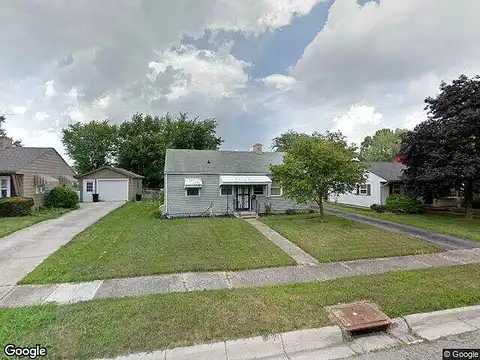 Koch, VANDALIA, OH 45377